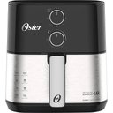 Ver imagem 3 de Fritadeira Elétrica sem Óleo Air Fryer Oster 4,6 Lt-220v