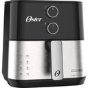 Ver imagem 5 de Fritadeira Elétrica sem Óleo Air Fryer Oster 4,6 Lt-220v