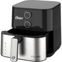 Ver imagem 2 de Fritadeira Elétrica sem Óleo Air Fryer Oster 4,6 Lt-220v