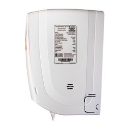Ar-Condicionado Split 30000 BTUs Gree G-top plus High Wall Quente e Frio GWH30AGEXH-D3NNA2A/I- - 9