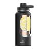 Garrafa Térmica Straw Flask ARELL 946ML, com Isolamento a Vácuo, Black Sand - 7