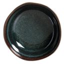 Ver imagem 5 de Ramequim Médio Orgânico Oceano 9x3cm 70ml Porto Brasil Sushi Restaurante Japonês