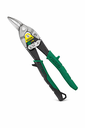 Ver imagem 1 de Tesoura Aviação Corte Direita (Verde) Stanley