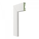 Ver imagem 1 de Kit 24m Linear Guarnição MDF 501 15mmx5cm