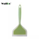 Ver imagem 1 de Espátula de Silicone para Omelete Pá Walfos Elashopp Verde
