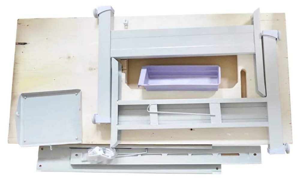 Transporte Triplo 1 Agulha, Direc Drive-sun Special-220v - 2