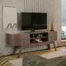 Bancada Valência Para TV até 75 Polegadas Imperial e Sepia - Madetec - 6