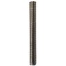 Barra Roscada Inox 304 1/4" 1 Metro - 1