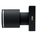 Ver imagem 2 de Acabamento Registro Base Deca 3/4 Elo 509bk480 Preto Fosco Fani