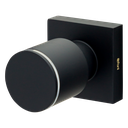 Ver imagem 1 de Acabamento Registro Base Deca 3/4 Elo 509bk480 Preto Fosco Fani