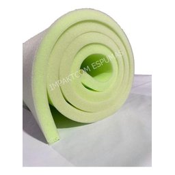 Espuma em Metro D33 1,90mts X 50cm e 3 Cm Espessura - 2
