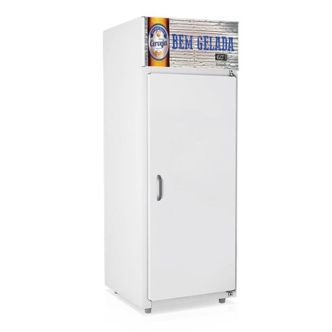Mini Câmara de Bebidas Gelopar 950 Litros Branco 220V GMCB-950