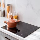 Ver imagem 4 de Cooktop de Indução 4 Bocas Eos Freezone 7000w Eci04epf 220v
