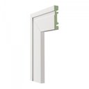 Ver imagem 1 de Kit 48m Linear Guarnição MDF 702 15mmx7cm