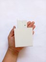 Ver imagem 5 de Kit 6 Pés Guarda Roupas Cômodas C/ Parafusos Branco Fox