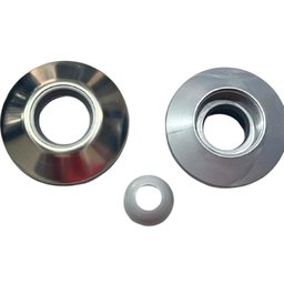 Dispositivo Retorno Inox Abs para Piscina - 2