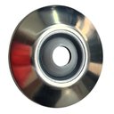 Ver imagem 1 de Dispositivo Retorno Inox Abs para Piscina