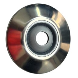 Dispositivo Retorno Inox Abs para Piscina - 1
