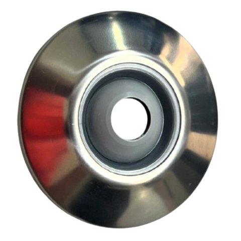 Dispositivo Retorno Inox Abs para Piscina