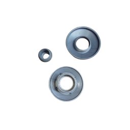 Dispositivo Retorno Inox Abs para Piscina - 5