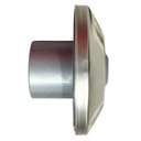 Ver imagem 3 de Dispositivo Retorno Inox Abs para Piscina