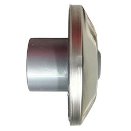Dispositivo Retorno Inox Abs para Piscina - 3