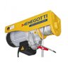 Guincho Talha de Coluna Menegotti 300kg Prime Motor 12m 110v - 2