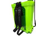 Ver imagem 3 de Pulverizador Costal À Bateria e Manual Allagri Ap20el 20 Litros com 5 Bicos e Carregador All Agri 70