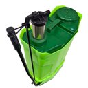 Ver imagem 4 de Pulverizador Costal À Bateria e Manual Allagri Ap20el 20 Litros com 5 Bicos e Carregador All Agri 70