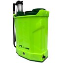 Ver imagem 2 de Pulverizador Costal À Bateria e Manual Allagri Ap20el 20 Litros com 5 Bicos e Carregador All Agri 70