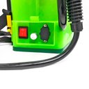 Ver imagem 6 de Pulverizador Costal À Bateria e Manual Allagri Ap20el 20 Litros com 5 Bicos e Carregador All Agri 70