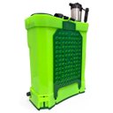 Ver imagem 5 de Pulverizador Costal À Bateria e Manual Allagri Ap20el 20 Litros com 5 Bicos e Carregador All Agri 70