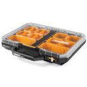 Ver imagem 1 de Caixa Organizadora Baixa Stacktech - Tb-b1-o-10 - Toughbuilt Brasil