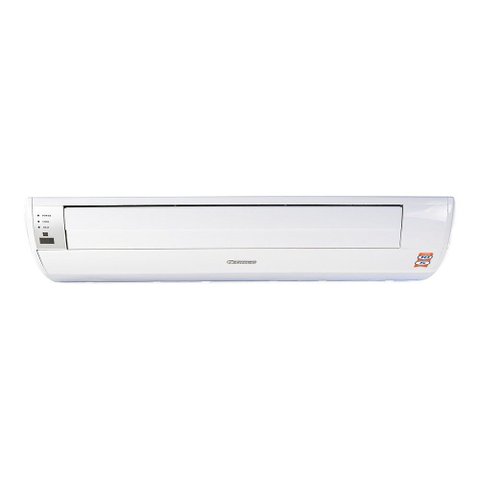 Ar Condicionado Split 36000 BTUS Piso Teto g Prime Inverter Compact Ar Frio Gree