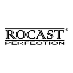 Jogo Punção Alfabético 27 Peças 4.00 Mm Rocast - 4