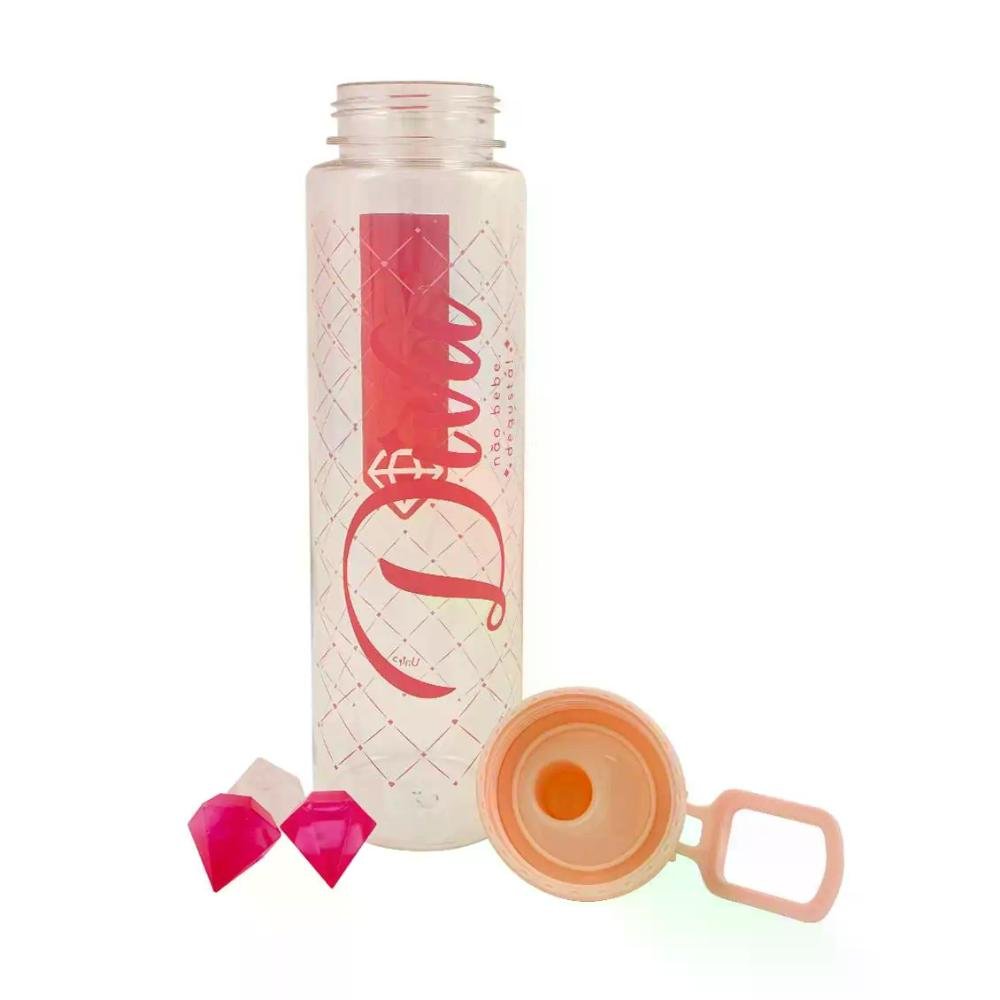 Garrafa Litrao com Gelo - Diva Classica Uatt - 2