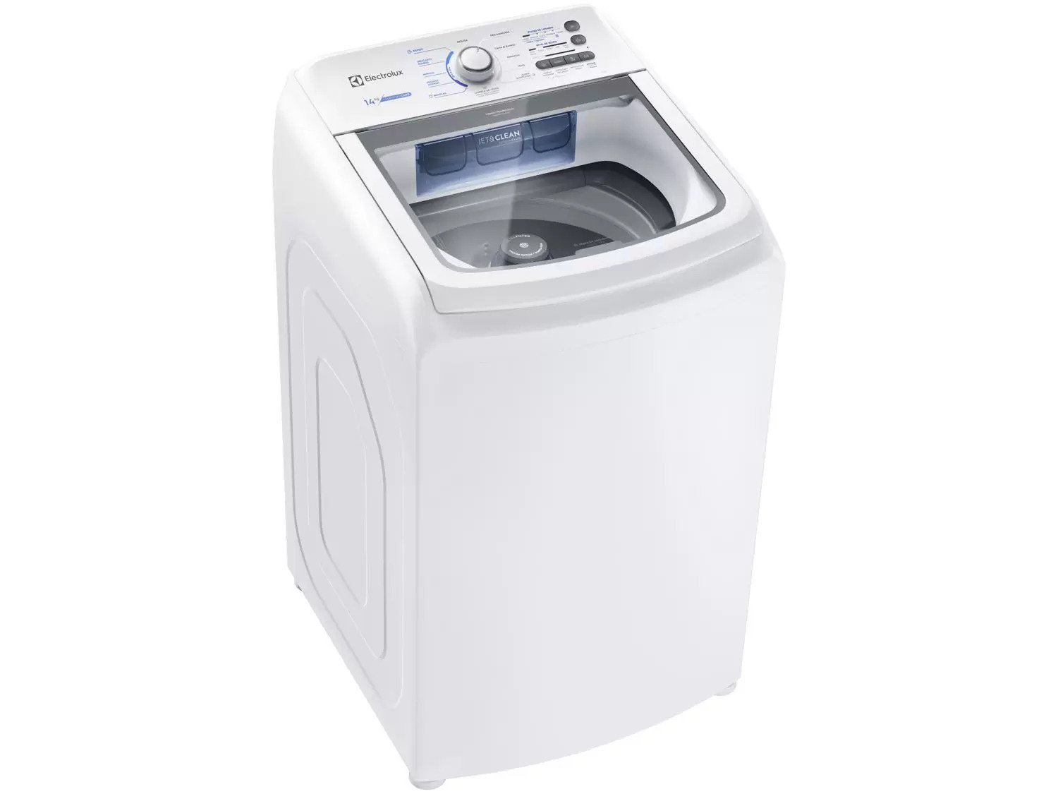 Lavadora Electrolux 14kg Essential Care - Led14 - 220v - 2