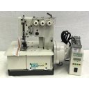 Ver imagem 1 de Bracob Galoneira C/motor Direc Drive +mesa Autovolt-3agulhas