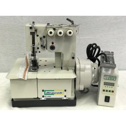 Bracob Galoneira C/motor Direc Drive +mesa Autovolt-3agulhas - 1