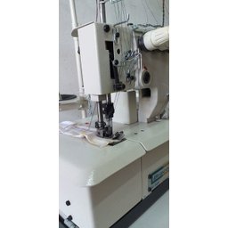 Bracob Galoneira C/motor Direc Drive +mesa Autovolt-3agulhas - 6