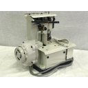 Ver imagem 2 de Bracob Galoneira C/motor Direc Drive +mesa Autovolt-3agulhas