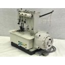 Ver imagem 3 de Bracob Galoneira C/motor Direc Drive +mesa Autovolt-3agulhas