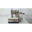 Ver imagem 7 de Bracob Galoneira C/motor Direc Drive +mesa Autovolt-3agulhas