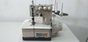 Ver imagem 7 de Bracob Galoneira C/motor Direc Drive +mesa Autovolt-3agulhas