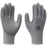 Luva Anticorte em Hppe (elastano e Fibra de Vidro) Ss 1008 - Super Safety - Ca 32036 - 1
