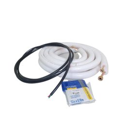 Kit Instalação Ar Condicionado Split 3 Metros 7 A 12000 Btus - 1