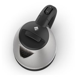 Chaleira Elétrica Cadence Inox Super 1,8l - 127v - 2