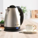 Ver imagem 3 de Chaleira Elétrica Cadence Inox Super 1,8l - 127v