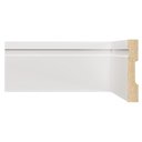Ver imagem 1 de Kit com 40 Barras Rodapé MDF 1002 15mmx10cmmetro Linear 90m 