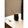 Cuia Térmica 236ml Preta Mor - 5
